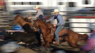 Hamel Rodeo Highlights [upl. by Mitzl666]