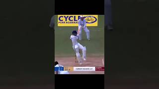 virat kohli test hundred 🔥💯viratkohli cricket highlights ipl ytshorts shorts [upl. by Nehepts57]