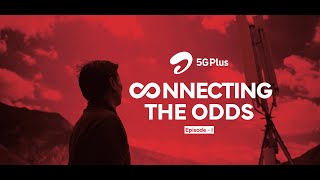 Connecting The Odds  Episode 1  Airtel 5G Plus  Gue Himachal Pradesh [upl. by Cartan]