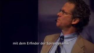 Spiraldynamik Trailer Tele Basel [upl. by Sianna737]