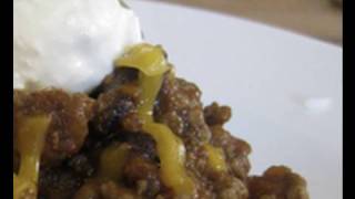 The EASIEST Chili Con Carne  Plus Learn to Cook Rice  Food Mob [upl. by Costa]