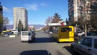 Tbilisi 8122018 Grmagele  Guramishvili  Sarajishvili ღრმაღელე  გურამიშვილი  სარაჯიშვილი [upl. by Leitnahs]