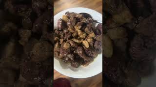 What I eat a day on the carnivore diet carnivorediet carnivore lowcarbdiet gastricsurgery [upl. by Ttnerb]