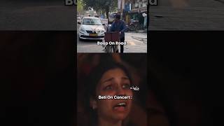 L Generation 🤡💀 darkjoke roasting mumbai concert diljitdosanjh diljit lgeneration genz [upl. by Holder]