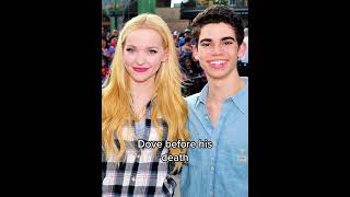 Shes broken dovecameron cameronboyce emotional shorts [upl. by Han885]