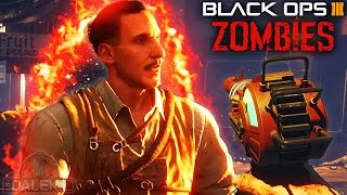 quotSHADOWS OF EVILquot EASTER EGG GUIDE  FULL EASTER EGG TUTORIAL WALKTHROUGH Black Ops 3 ZOMBIES [upl. by Toddie]