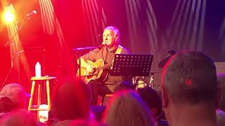 Ralph McTell Live at Cambridge Folk Festival 2024 quotBrighton Bellequot [upl. by Carman742]