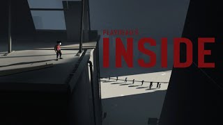 INSIDE  FULL GAME [upl. by Kittie442]