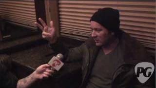 Rig Rundown  Dethkloks Brendon Small [upl. by Geoffrey]