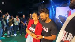 Dev new movie khadan promotion program in Howrah [upl. by Laughlin]