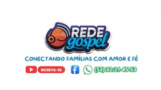 PROGRAMA O TOQUE DA TROMBETA PR JOAO ROMARIO 27102024 REDE GOSPEL PELOTAS [upl. by Renrew]