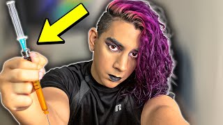 Why TikTok Cant Stop Faking Mental Illness [upl. by Ydnir863]