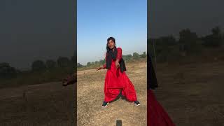 Nanado ham to jhar ke new Bhojpuri song dance video trending bhojpuri shortvideo shorts short [upl. by Eidde69]