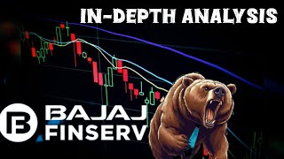 bajajfinserv Hold Sell Or Buy   indepthanalysis  Technical amp Fundamental  By CA Purvaa Jain [upl. by Tirrell]