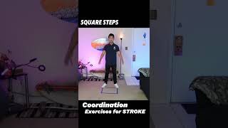 improves standing balance for stroke coordination balance stroke [upl. by Nicolette]