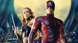 Daredevil Full Movie Facts And Review  Ben Affleck  Jennifer Garner [upl. by Angadresma344]