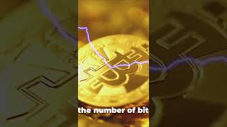 Why Bitcoins Scarcity Makes it the Digital Gold of the 21st Century [upl. by Kristina349]