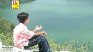 Garhwali Song by master Rohit Chauhanmp4 [upl. by Anerac]