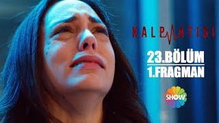 Kalp Atışı 23 Bölüm 1 Fragman [upl. by Ahsiei]