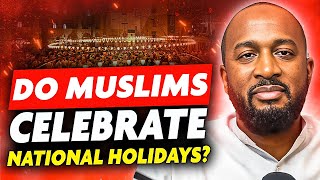 Are Non Muslim Holidays Haram [upl. by Horacio]