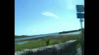 Tour of Garlieston village Wigtownshire Scotland [upl. by Rosie537]