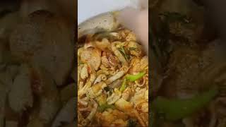 boti curry curry 😋 short video song melody [upl. by Einor111]