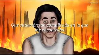 Es Épico  Cancerbero Letra Vídeo Animación EnjoyLife [upl. by Cirre]