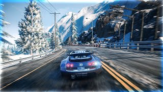 NFS Rivals in 2024 Graphics That Still Impress [upl. by Ane]