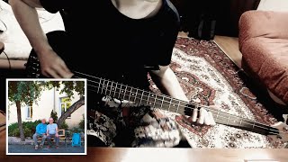 Буерак  Кожаные туфли bass cover [upl. by Aneetsirk]