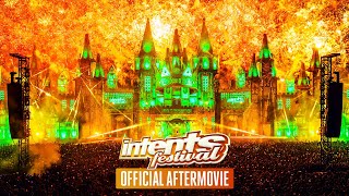 Intents Festival 2023  Official Aftermovie 4K  20 Years Intents Festival [upl. by Cryan806]