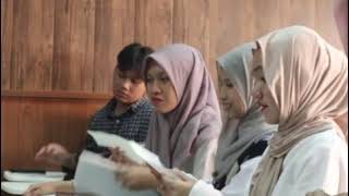 Budaya Organisasi Pertemuan 331CRahmah AttayminiVideo Pembelajaran [upl. by Annahsal]