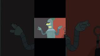 Futurama👌😂bender futurama [upl. by Aleil]