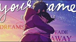 Your name  Best scenes [upl. by Iline]