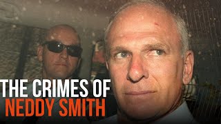 Convicted Murderer Neddy Smith  Forensic Investigators  Australian Crime [upl. by Drislane]