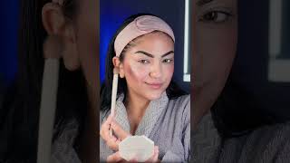 Cindy Kimberly makeup tutorial shorts makeup makeuptips makeuptricks makeupartist makeuplover [upl. by Analla172]