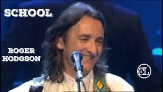 Roger Hodgson Supertramp  School  Germany 2010 HD [upl. by Jordana15]