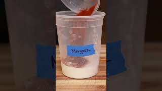 Merguez Sausage RECIPE  click link below for full video [upl. by Finley]