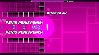 VSC VERIFIED  Geometry Dash [upl. by Ahsiet585]