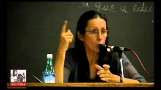 I Curso Livre MarxEngels  Sobre o suicídio  Maria Lygia Quartim de Moraes [upl. by Auqenahc147]