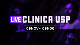 Live USP  Clínica Médica [upl. by Iderf]