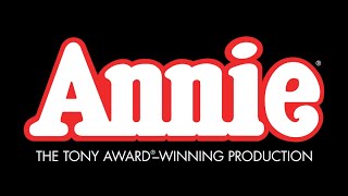 ANNIE EXCLUSIVE [upl. by Roslyn]