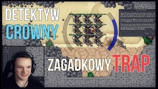 Crowny Detektyw  Tajemniczy Trap [upl. by Lamej]