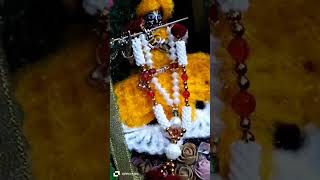 Jo adhyatm van hota h vasudevay  Shri Krishna Murari Radha Krishna youtubeshort short video [upl. by Tarsuss]