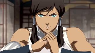 Korra Edit The Legend Of Korra [upl. by Ilenay]