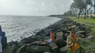 Alibaug The Beautiful Beach Escape You Didnt Know About [upl. by Loralee]