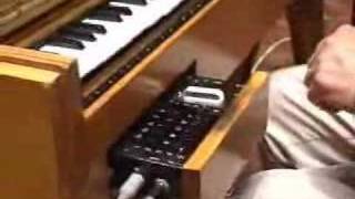 Introduction to the Ondes Martenot [upl. by Ramsa734]