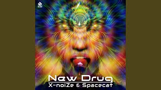 LSD XnoiZe amp Space Cat Remix [upl. by Durrett]