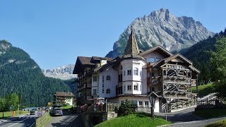 Rundreise Südtirol und Trentino [upl. by Notnelc]