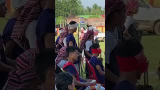 Borjan Karbi Youth Festival  music cover instrument folkmusic [upl. by Forbes]