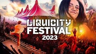 Liquicity Festival 2023 Aftermovie [upl. by Wieren]